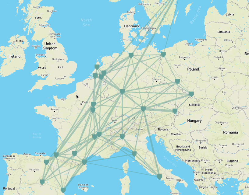 What's the best optimization software for flows of goods?