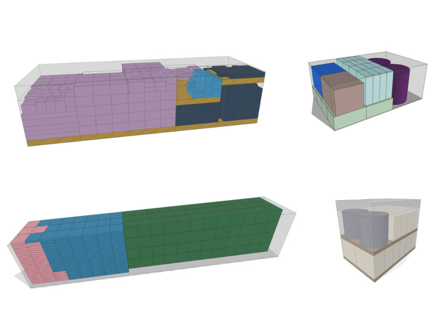 What's the best optimization software for truck loading?