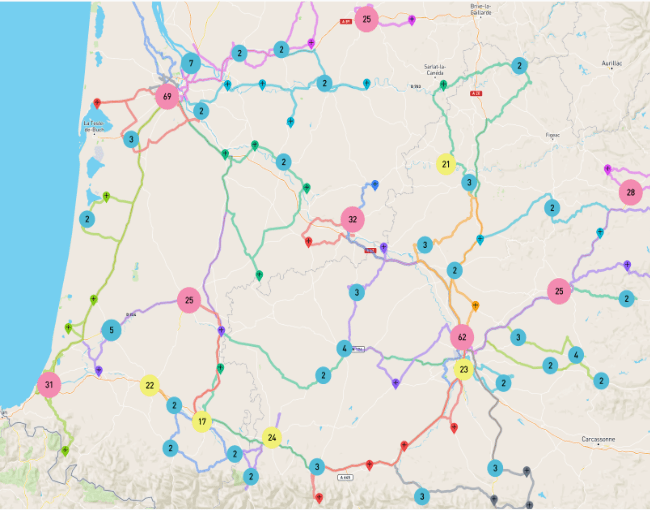 What's the best routing optimization software?