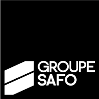 Edouard Imbault-Huart, Logistics Director, Groupe SAFO logo